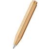 Kaweco AL Sport Limited Edition Ballpoint Pen - Gold-Pen Boutique Ltd
