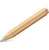 Kaweco AL Sport Limited Edition Ballpoint Pen - Gold-Pen Boutique Ltd