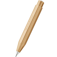 Kaweco AL Sport Limited Edition Mechanical Pencil - Gold-Pen Boutique Ltd