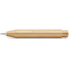 Kaweco AL Sport Limited Edition Mechanical Pencil - Gold-Pen Boutique Ltd