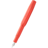 Kaweco Skyline Sport Fountain Pen - Coral-Pen Boutique Ltd
