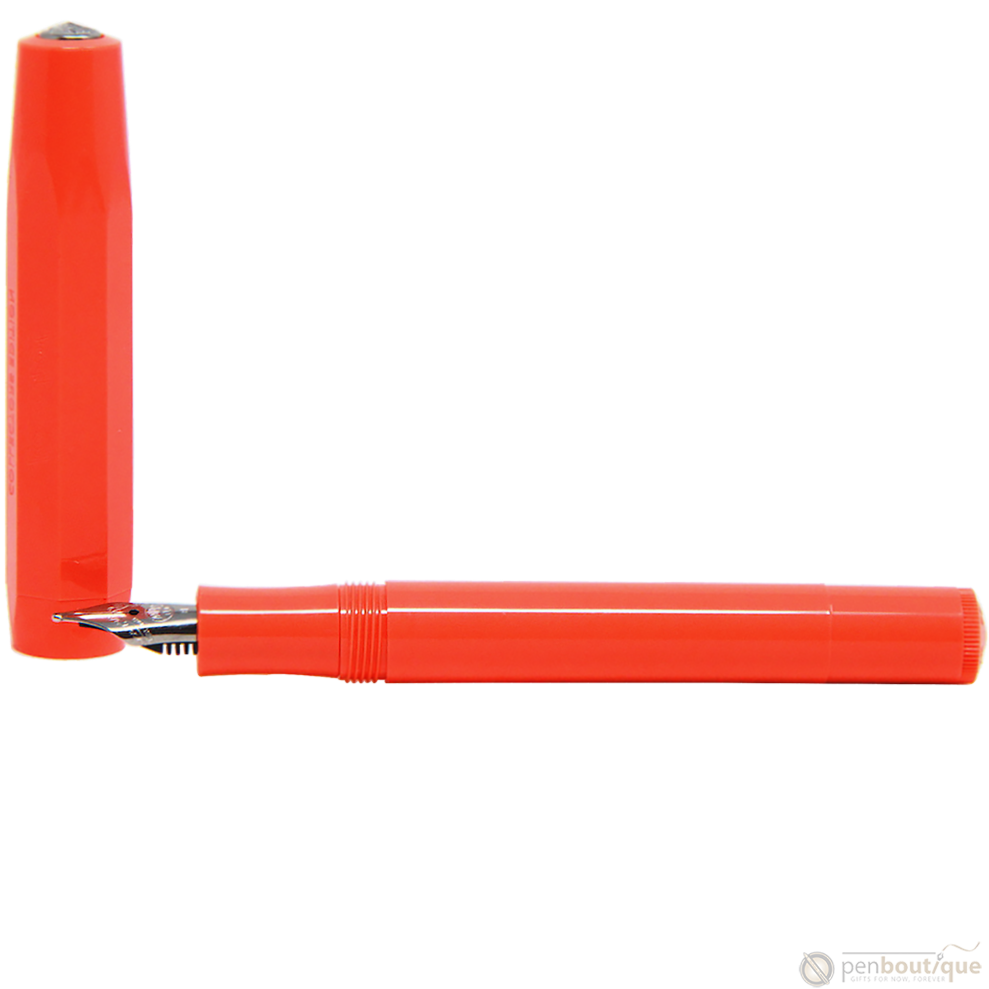 Kaweco Skyline Sport Fountain Pen - Coral-Pen Boutique Ltd