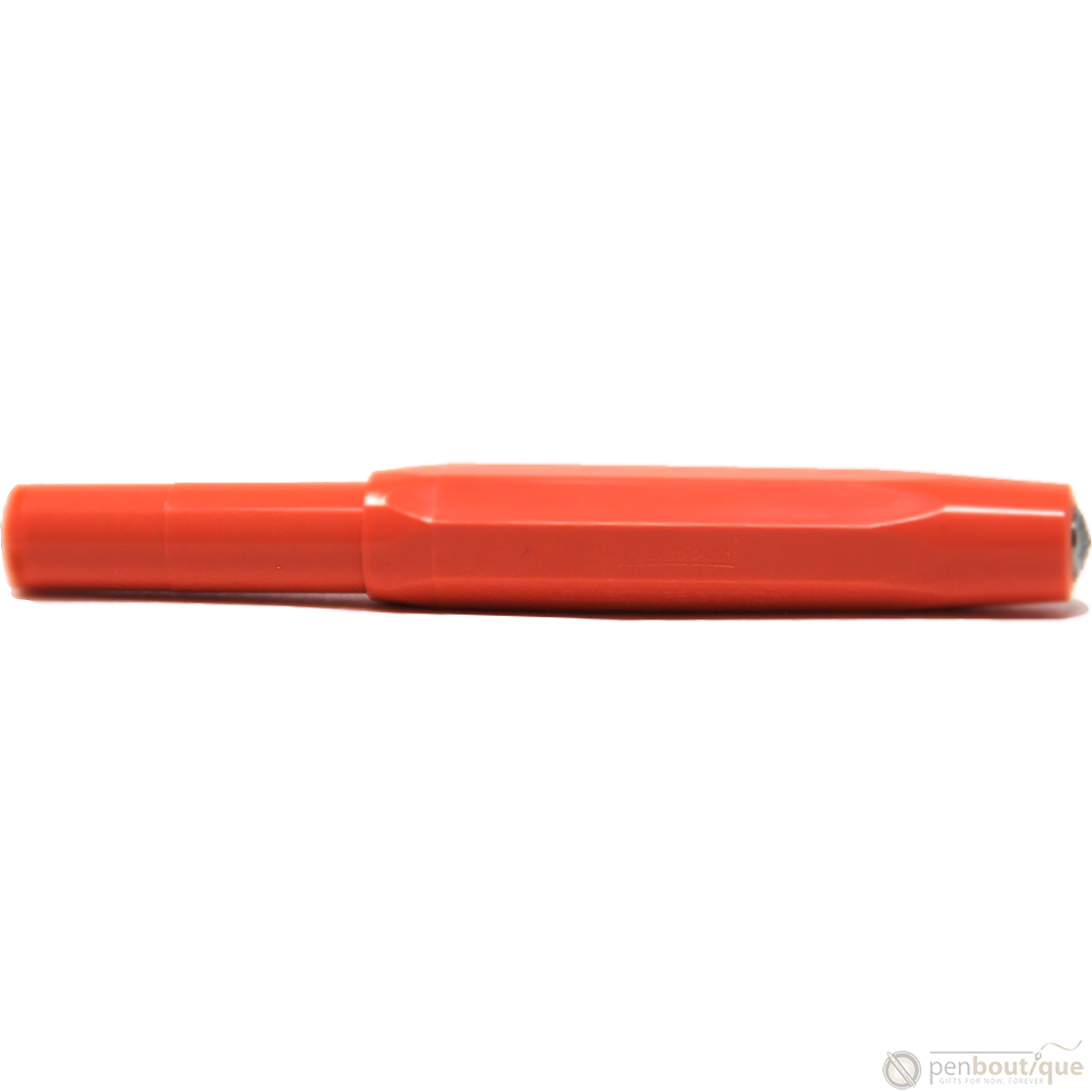 Kaweco Skyline Sport Fountain Pen - Coral-Pen Boutique Ltd