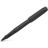 Kaweco Perkeo Rollerball Pen - All Black-Pen Boutique Ltd
