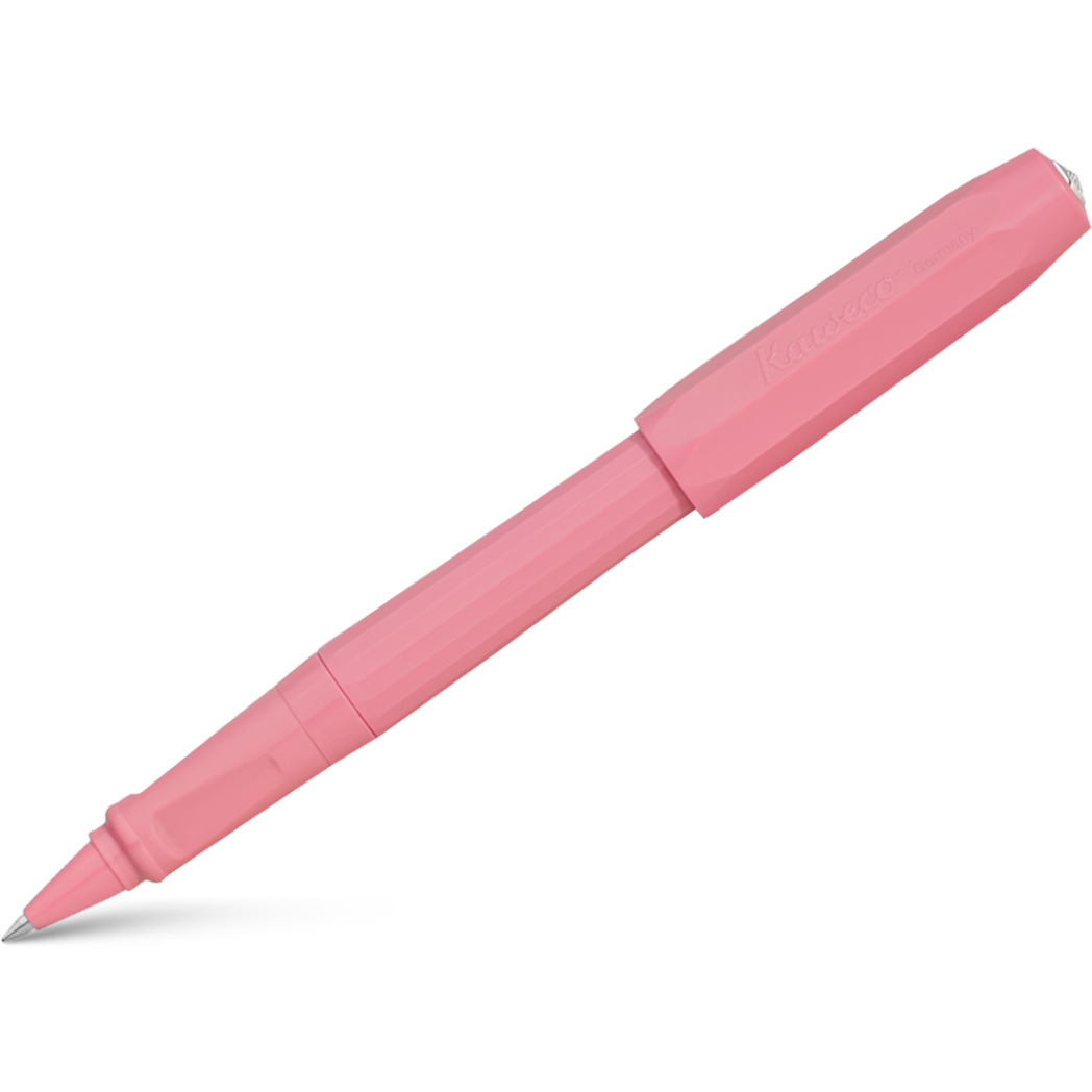 Kaweco Perkeo Rollerball Pen - Peony Blossom-Pen Boutique Ltd