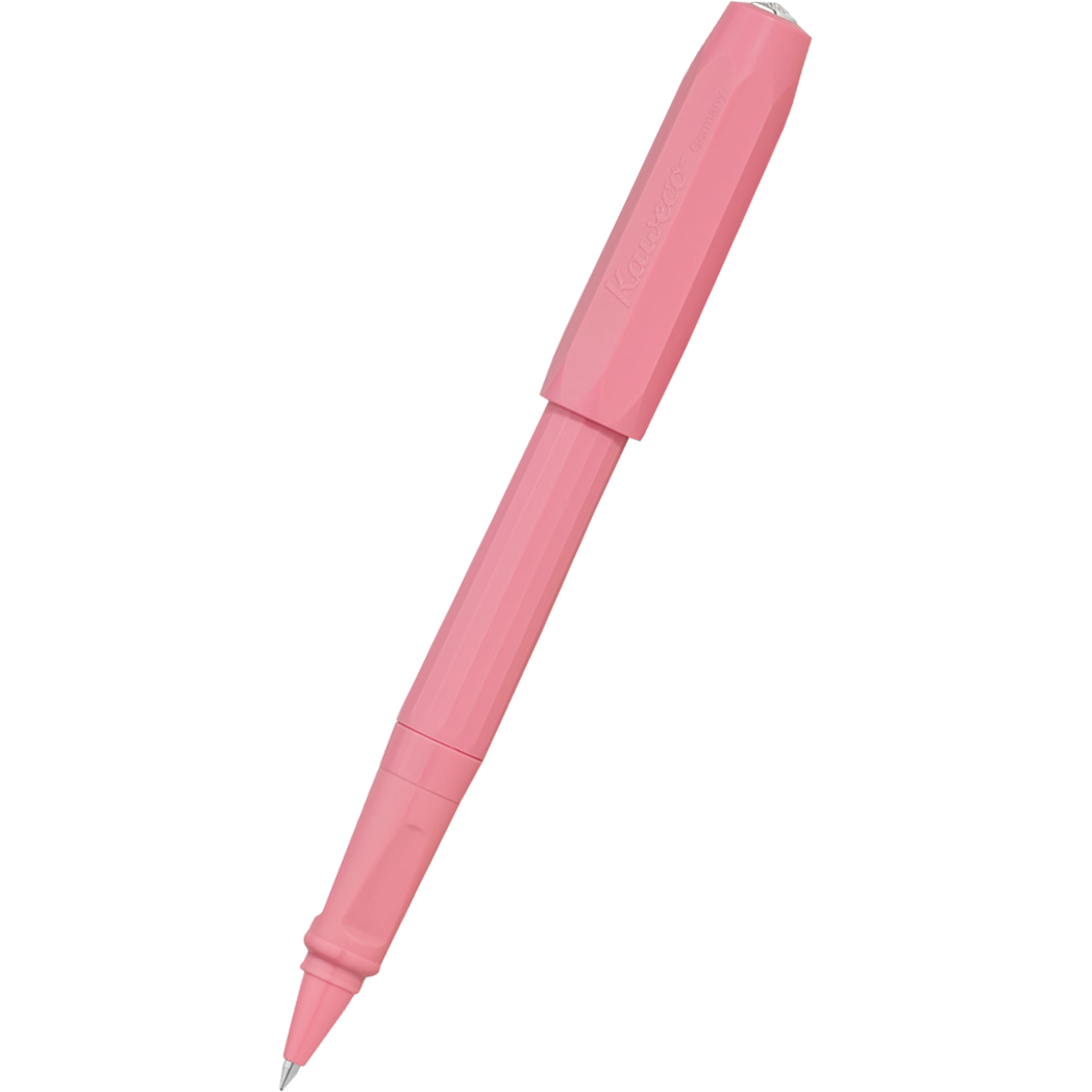 Kaweco Perkeo Rollerball Pen - Peony Blossom-Pen Boutique Ltd