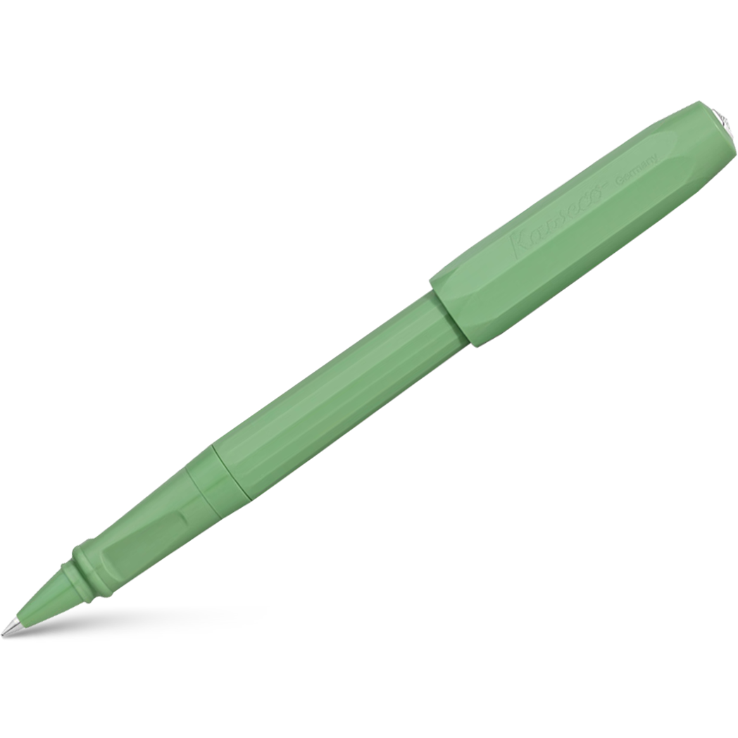 Kaweco Perkeo Rollerball Pen - Jungle Green-Pen Boutique Ltd