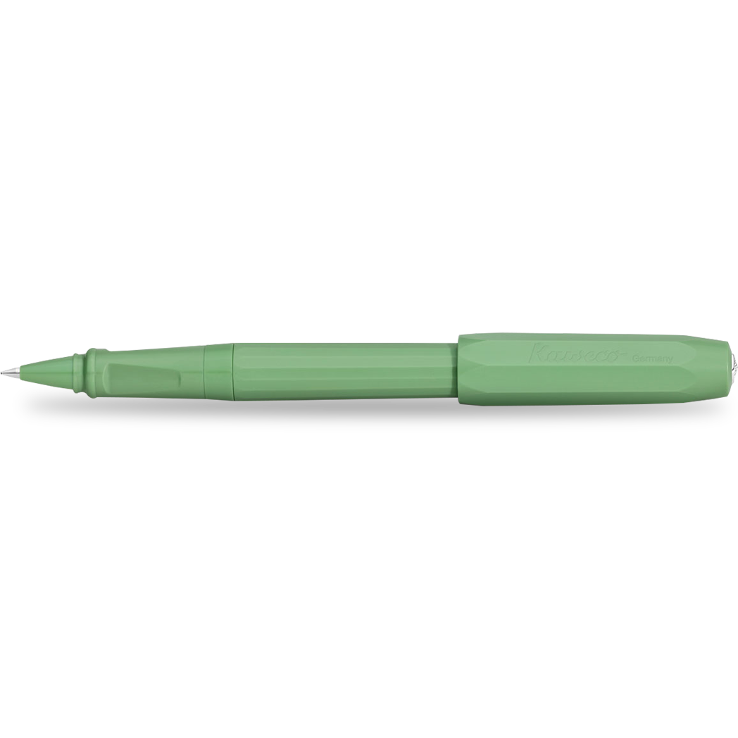 Kaweco Perkeo Rollerball Pen - Jungle Green-Pen Boutique Ltd