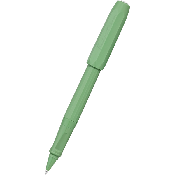 Kaweco Perkeo Rollerball Pen - Jungle Green-Pen Boutique Ltd