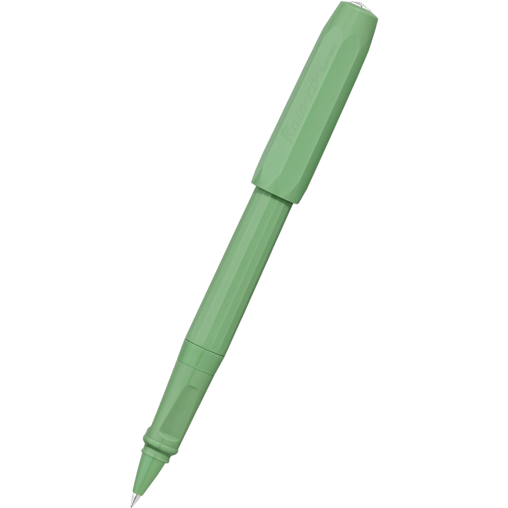 Kaweco Perkeo Rollerball Pen - Jungle Green-Pen Boutique Ltd