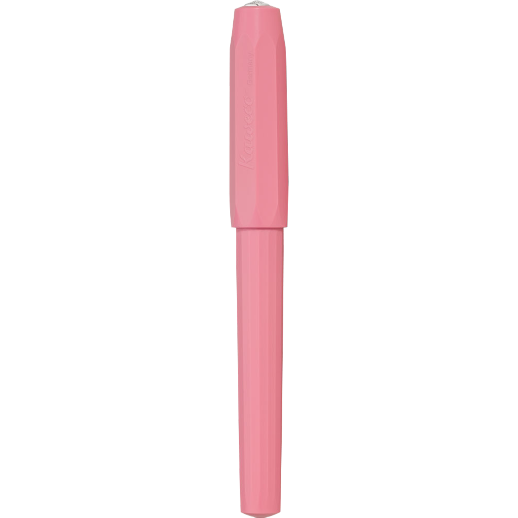 Kaweco Perkeo Fountain Pen - Peony Blossom-Pen Boutique Ltd