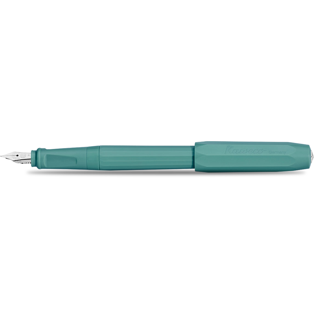Kaweco Perkeo Fountain Pen - Breezy Teal-Pen Boutique Ltd
