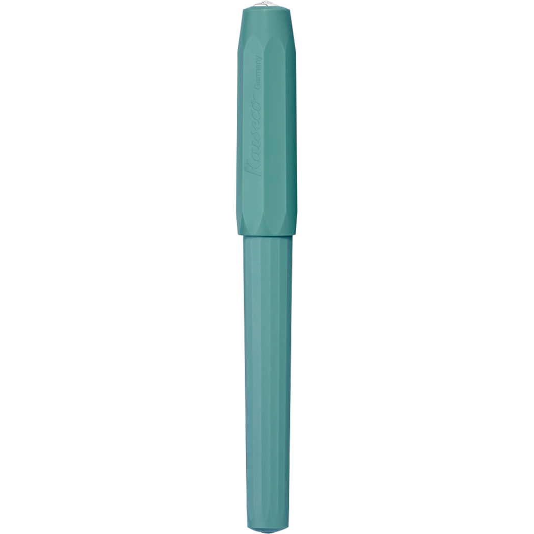 Kaweco Perkeo Fountain Pen - Breezy Teal-Pen Boutique Ltd