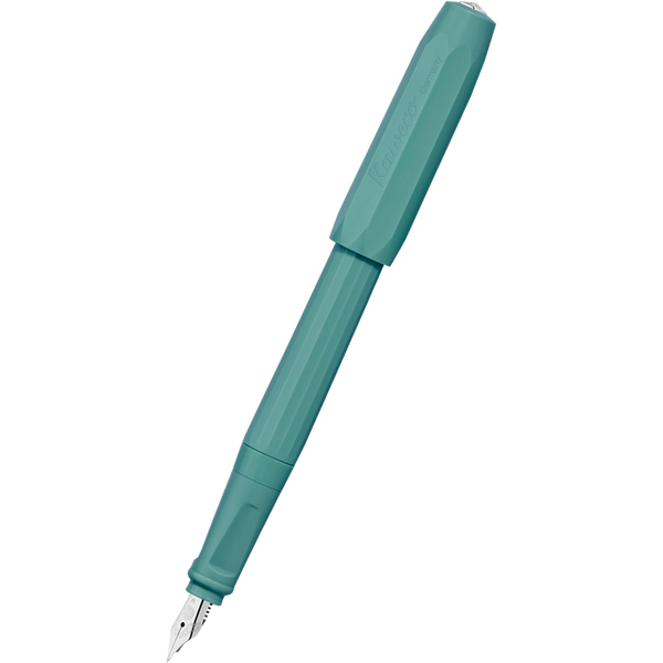 Kaweco Perkeo Fountain Pen - Breezy Teal-Pen Boutique Ltd