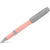 Kaweco Perkeo Rollerball Pen - Cotton Candy-Pen Boutique Ltd