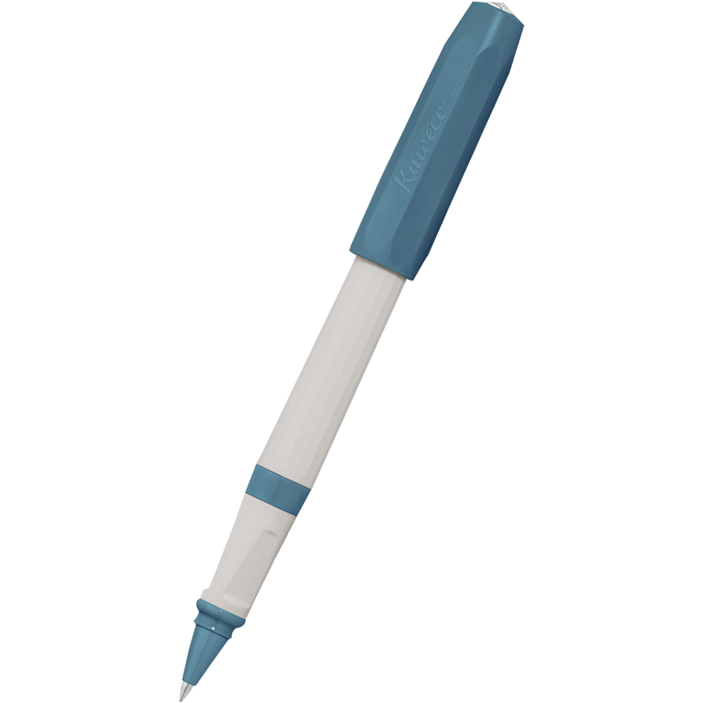 Kaweco Perkeo Rollerball Pen - Old Chambray-Pen Boutique Ltd