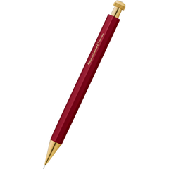 Kaweco Collection Mechanical Pencil - Special Red - 0.7 mm-Pen Boutique Ltd