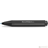Kaweco AC Sport Ballpoint Pen - Black - Pen Boutique Ltd