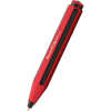 Kaweco AC Sport Ballpoint Pen - Red - Pen Boutique Ltd