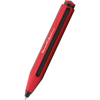 Kaweco AC Sport Ballpoint Pen - Red-Pen Boutique Ltd