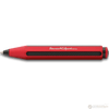 Kaweco AC Sport Ballpoint Pen - Red - Pen Boutique Ltd