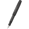 Kaweco AC Sport Fountain Pen - Black-Pen Boutique Ltd