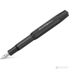 Kaweco AC Sport Fountain Pen - Black-Pen Boutique Ltd