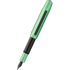 Kaweco AC Sport Fountain Pen - Green-Pen Boutique Ltd