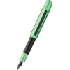 Kaweco AC Sport Fountain Pen - Green-Pen Boutique Ltd
