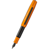 Kaweco AC Sport Fountain Pen - Orange-Pen Boutique Ltd