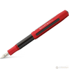 Kaweco AC Sport Fountain Pen - Red-Pen Boutique Ltd