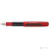 Kaweco AC Sport Fountain Pen - Red-Pen Boutique Ltd