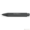 Kaweco AC Sport Mechanical Pencil - Black - Pen Boutique Ltd