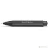 Kaweco AC Sport Mechanical Pencil - Black-Pen Boutique Ltd