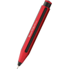 Kaweco AC Sport Mechanical Pencil - Red - Pen Boutique Ltd