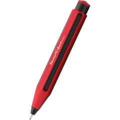 Kaweco AC Sport Mechanical Pencil - Red-Pen Boutique Ltd