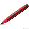 Kaweco AC Sport Mechanical Pencil - Red - Pen Boutique Ltd