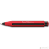 Kaweco AC Sport Mechanical Pencil - Red - Pen Boutique Ltd