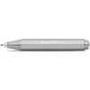 Kaweco AL Sport Ballpoint Pen - Raw Polished-Pen Boutique Ltd