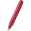 Kaweco AL Sport Ballpoint Pen - Red - Pen Boutique Ltd