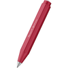 Kaweco AL Sport Ballpoint Pen - Red-Pen Boutique Ltd