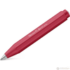 Kaweco AL Sport Ballpoint Pen - Red - Pen Boutique Ltd