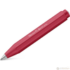 Kaweco AL Sport Ballpoint Pen - Red-Pen Boutique Ltd
