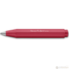 Kaweco AL Sport Ballpoint Pen - Red-Pen Boutique Ltd