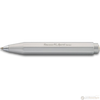 Kaweco AL Sport Ballpoint Pen - Silver-Pen Boutique Ltd