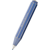 Kaweco AL Sport Ballpoint Pen - Stonewashed Blue-Pen Boutique Ltd