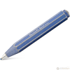 Kaweco AL Sport Ballpoint Pen - Stonewashed Blue-Pen Boutique Ltd