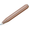 Kaweco AL Sport Ballpoint Pen Rose Gold-Pen Boutique Ltd