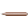 Kaweco AL Sport Ballpoint Pen Rose Gold-Pen Boutique Ltd