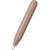 Kaweco AL Sport Ballpoint Pen Rose Gold-Pen Boutique Ltd